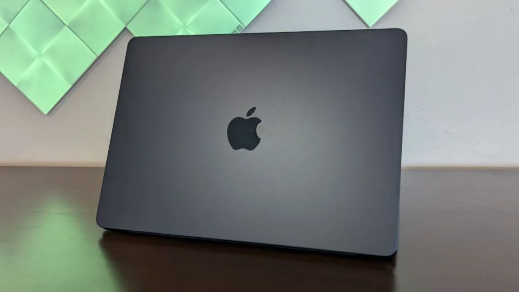 macbook m3